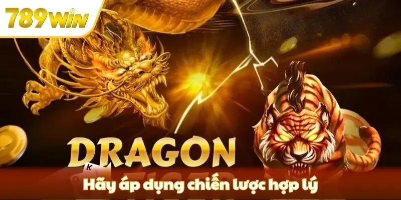 Hãy áp dụng chiến lược hợp lý