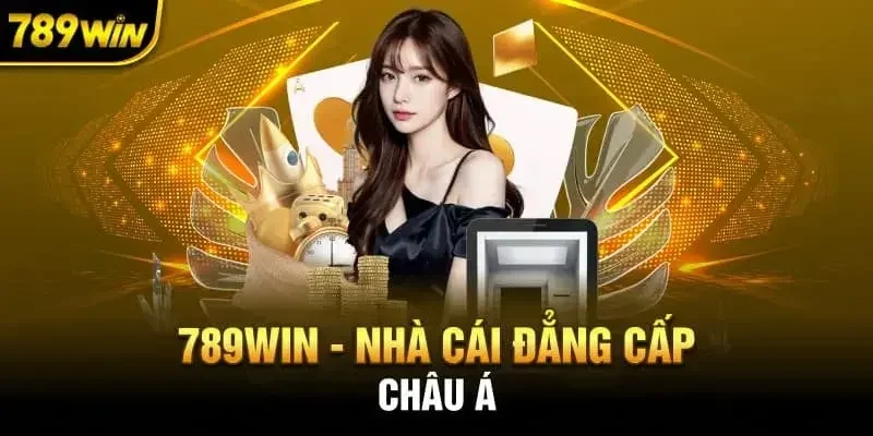 Tham gia ngay 789win